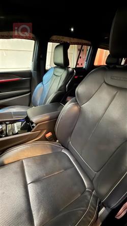 جيب جراند شيروكي إل